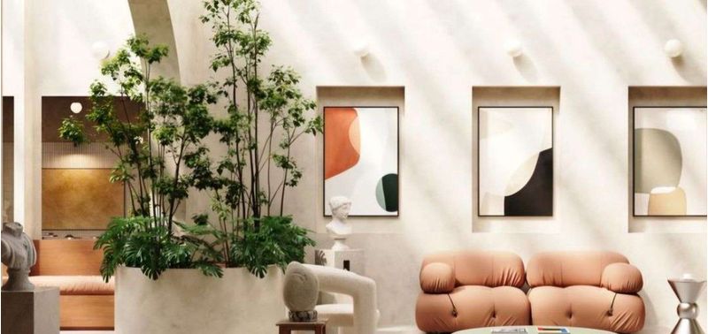 Apartamento en Venta en Medellín, El Poblado-2