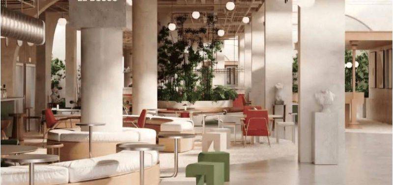 Apartamento en Venta en Medellín, El Poblado-3
