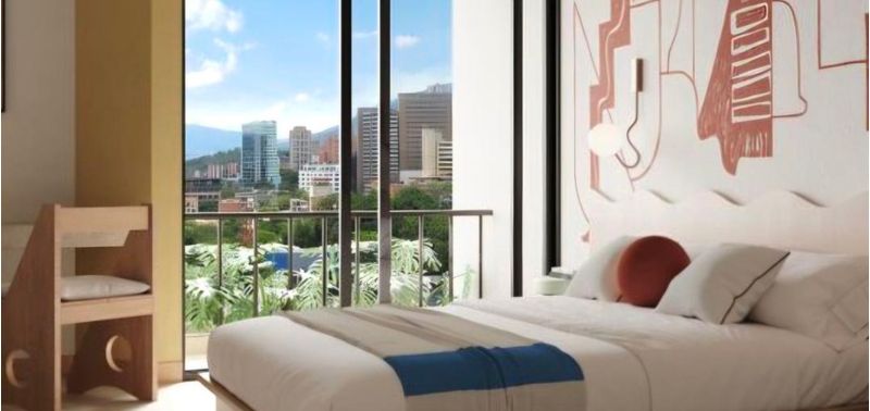 Apartamento en Venta en Medellín, El Poblado-4