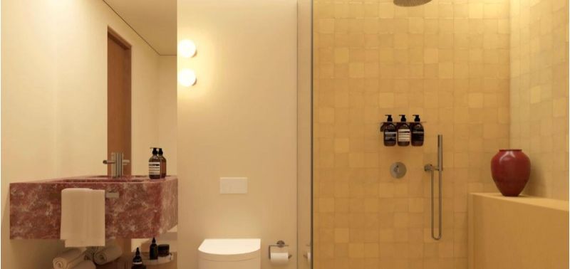Apartamento en Venta en Medellín, El Poblado-5