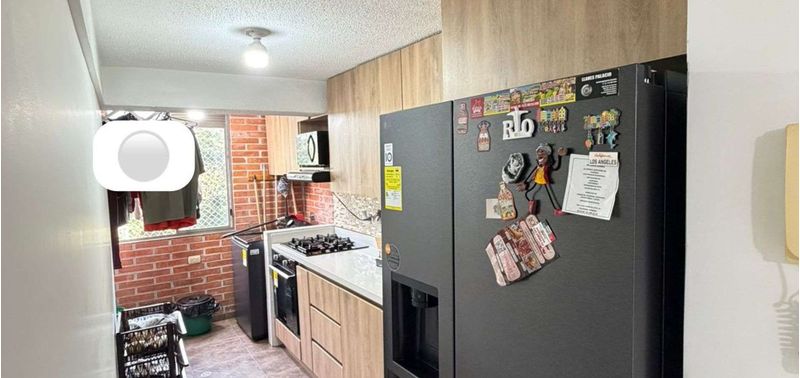 Apartamento en Venta en Medellín, Santa Teresita-0