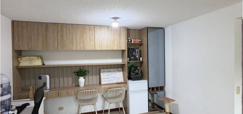 Apartamento en Venta en Medellín, Santa Teresita-4