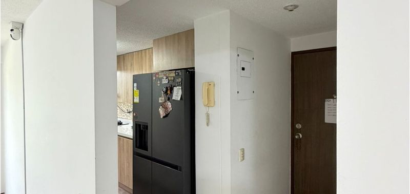 Apartamento en Venta en Medellín, Santa Teresita-5