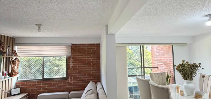 Apartamento en Venta en Medellín, Santa Teresita-6