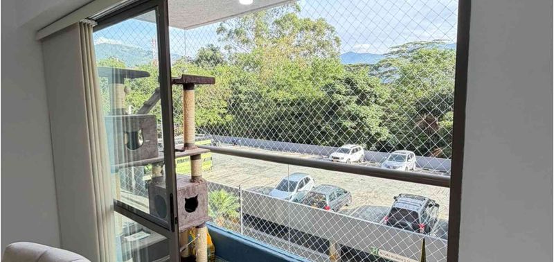 Apartamento en Venta en Medellín, Santa Teresita-7
