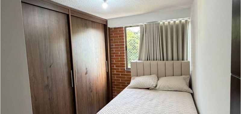 Apartamento en Venta en Medellín, Santa Teresita-8