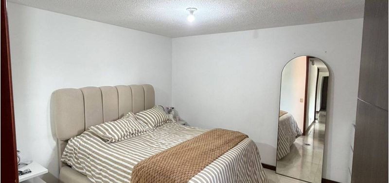 Apartamento en Venta en Medellín, Santa Teresita-9