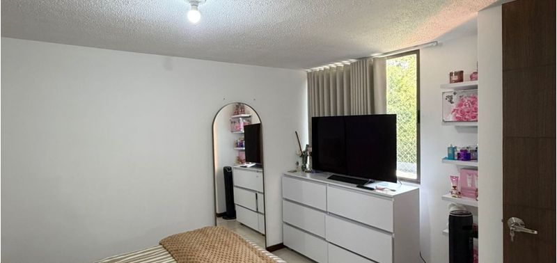 Apartamento en Venta en Medellín, Santa Teresita-11