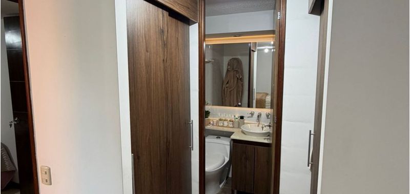 Apartamento en Venta en Medellín, Santa Teresita-12