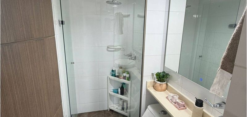 Apartamento en Venta en Medellín, Santa Teresita-13