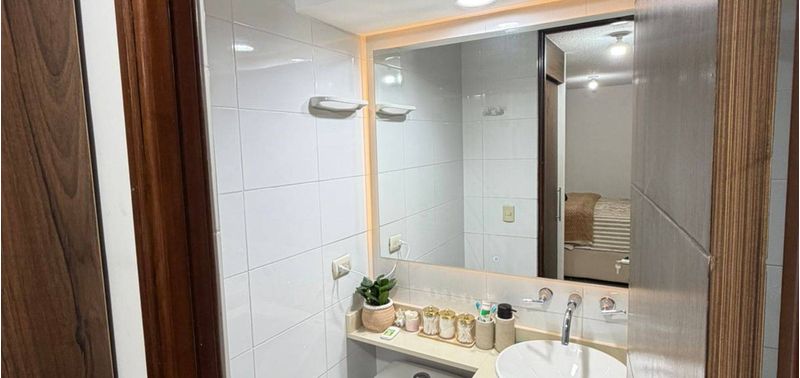 Apartamento en Venta en Medellín, Santa Teresita-14