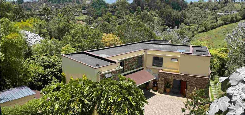 Casa en Venta en Medellín, Piedra Gorda
