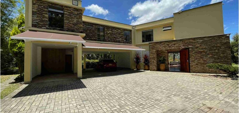 Casa en Venta en Medellín, Piedra Gorda-0