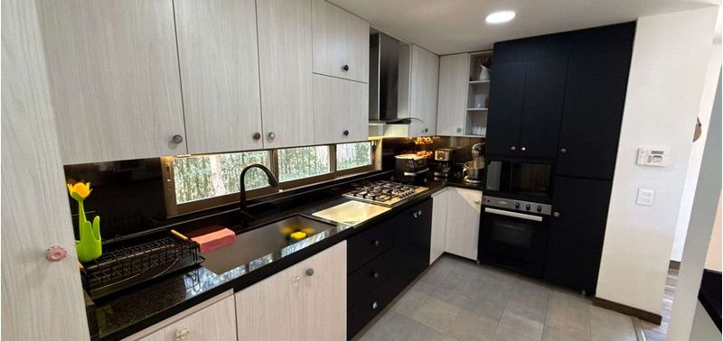 Casa en Venta en Medellín, Piedra Gorda-2
