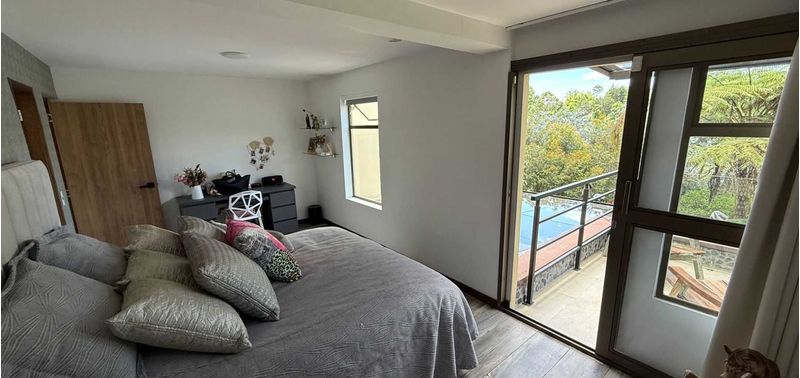 Casa en Venta en Medellín, Piedra Gorda-7