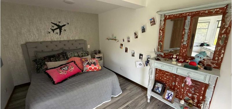 Casa en Venta en Medellín, Piedra Gorda-8