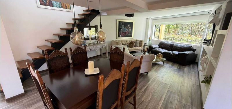 Casa en Venta en Medellín, Piedra Gorda-10