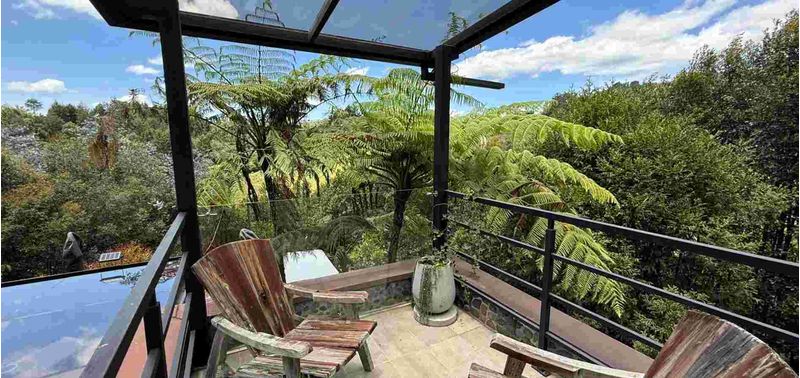 Casa en Venta en Medellín, Piedra Gorda-11