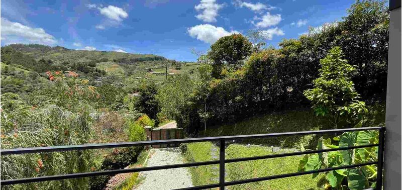 Casa en Venta en Medellín, Piedra Gorda-13