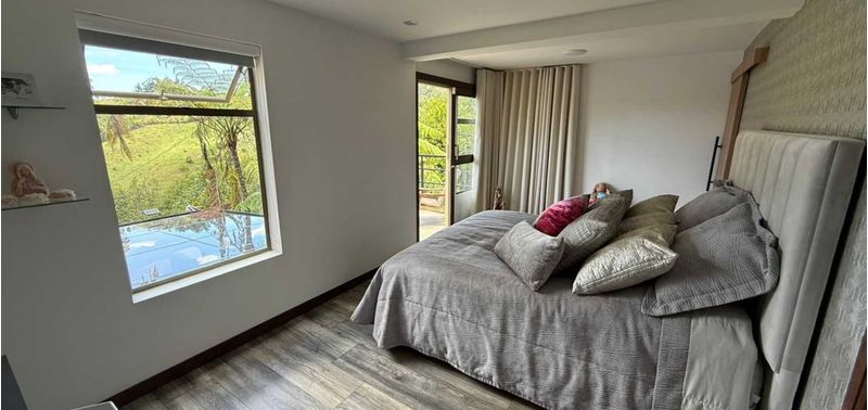Casa en Venta en Medellín, Piedra Gorda-15