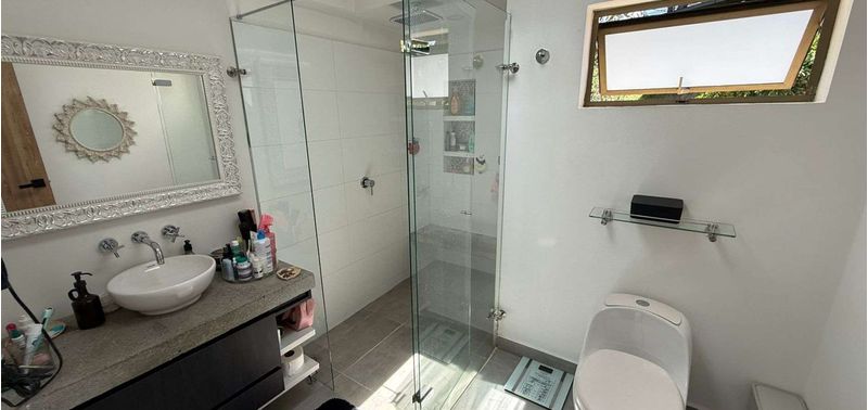 Casa en Venta en Medellín, Piedra Gorda-17
