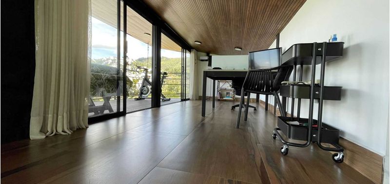 Casa en Venta en Medellín, Piedra Gorda-20