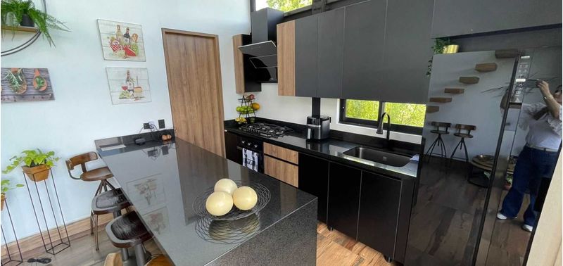 Casa en Venta en Medellín, Piedra Gorda-22