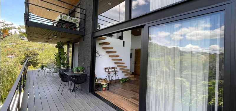 Casa en Venta en Medellín, Piedra Gorda-27