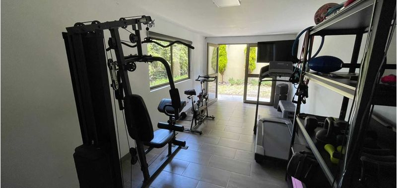 Casa en Venta en Medellín, Piedra Gorda-28