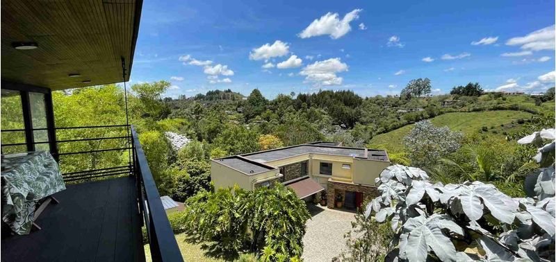 Casa en Venta en Medellín, Piedra Gorda-29