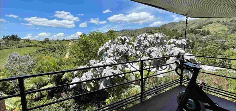 Casa en Venta en Medellín, Piedra Gorda-31
