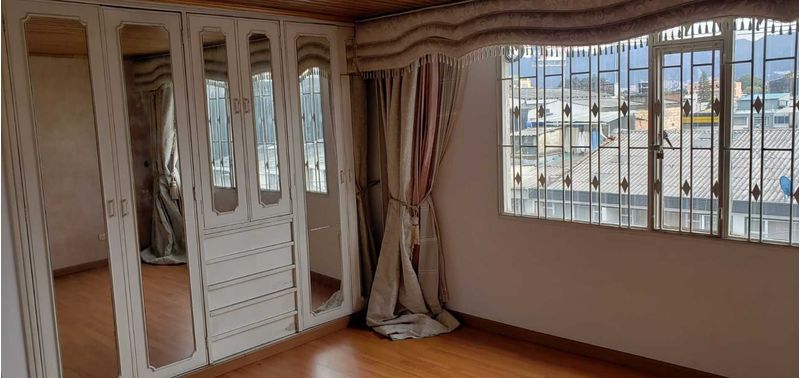 Apartamento en Venta en Bogotá, D.C., Normandía Occidental-6