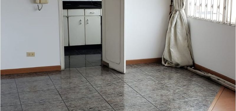Apartamento en Venta en Bogotá, D.C., Normandía Occidental-8