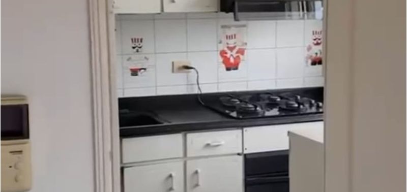Apartamento en Venta en Bogotá, D.C., Normandía Occidental-12