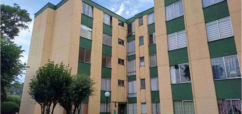 Apartamento en Venta en Bogotá, D.C., Belén