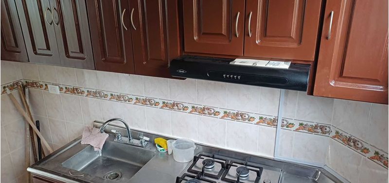 Apartamento en Venta en Bogotá, D.C., Belén-4