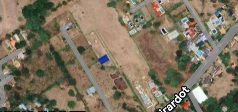 Lote en Venta en Bogotá, D.C., Ricaurte