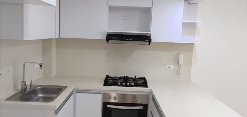 Apartamento en Venta en Bogotá, D.C., Ciudad Kennedy Central