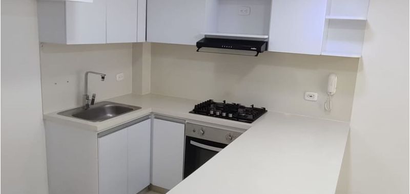 Apartamento en Venta en Bogotá, D.C., Ciudad Kennedy Central-1