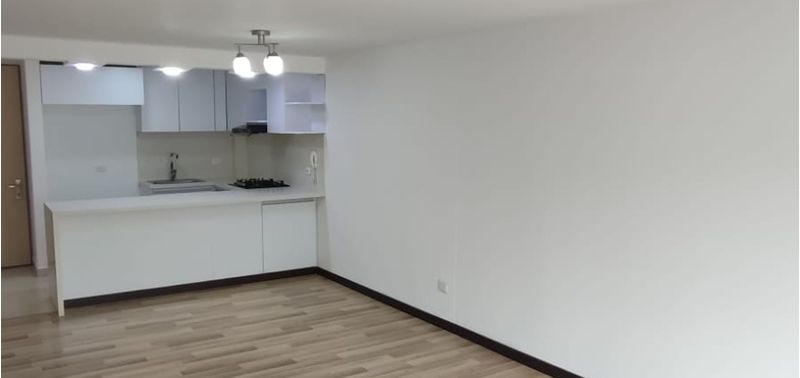 Apartamento en Venta en Bogotá, D.C., Ciudad Kennedy Central-2