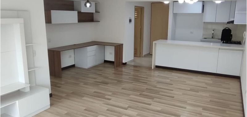 Apartamento en Venta en Bogotá, D.C., Ciudad Kennedy Central-4