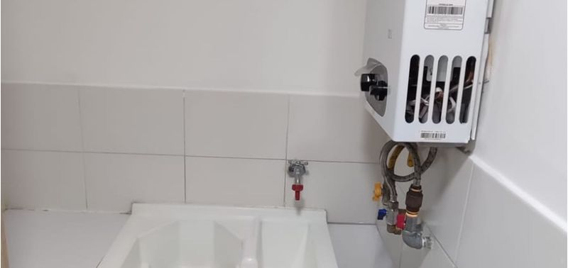Apartamento en Venta en Bogotá, D.C., Ciudad Kennedy Central-6