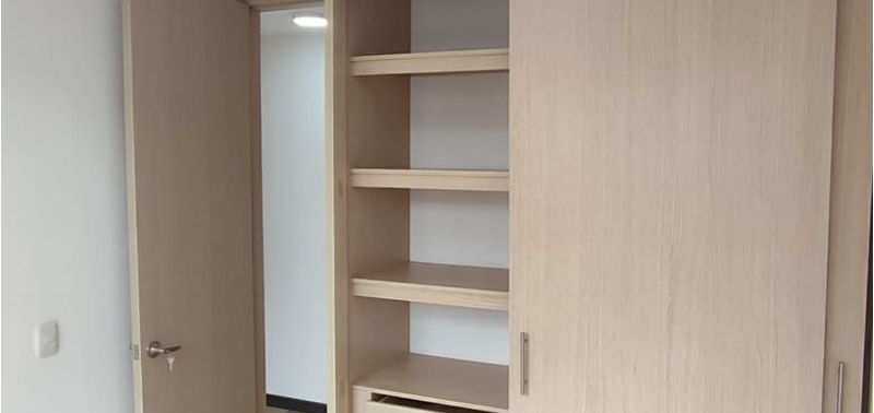 Apartamento en Venta en Bogotá, D.C., Ciudad Kennedy Central-12