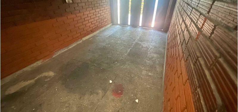 Casa en Venta en Medellín, Los Colores-1
