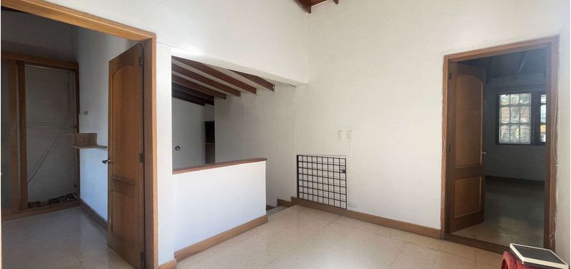 Casa en Venta en Medellín, Los Colores-4