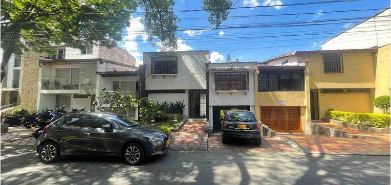 Casa en Venta en Medellín, Los Colores-15