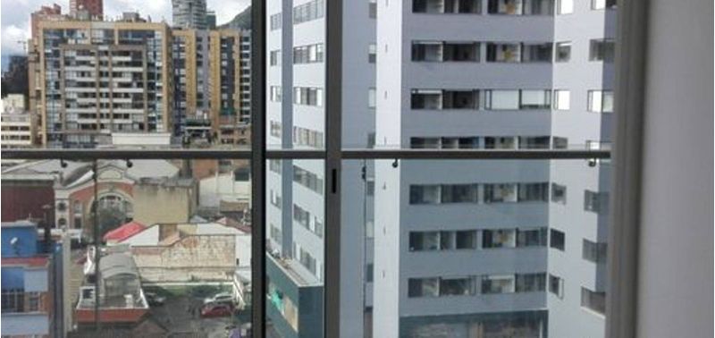 Apartamento en Venta en Bogotá, D.C., Bosque Izquierdo-1