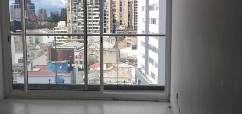Apartamento en Venta en Bogotá, D.C., Bosque Izquierdo-2