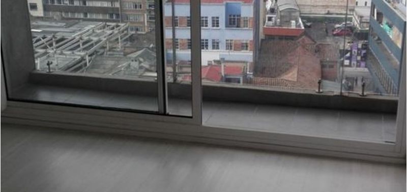 Apartamento en Venta en Bogotá, D.C., Bosque Izquierdo-7