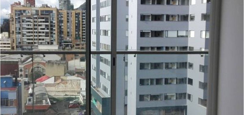 Apartamento en Venta en Bogotá, D.C., Bosque Izquierdo-11